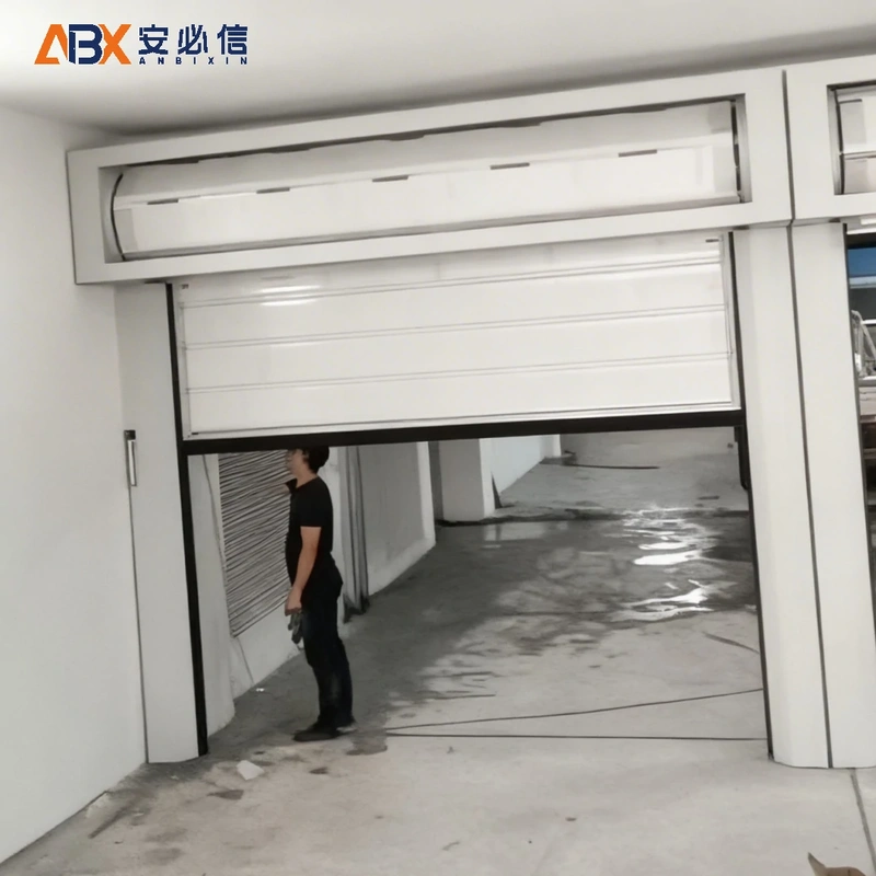 黄石市雷达高速门